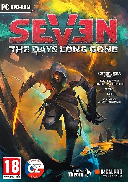 Seven: The Days Long Gone; recenzia